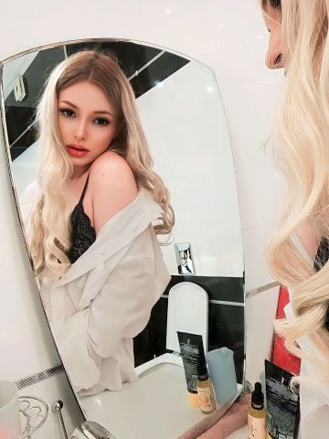 Проститутка Элина